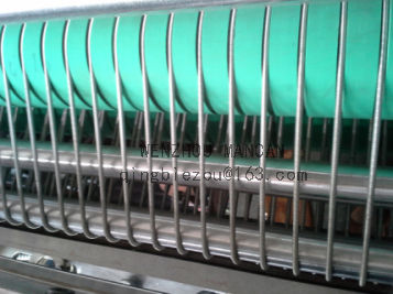 Máquina para fabricar guantes desechables de 2 capas - Foto 4