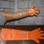 Máquina para fabricar guantes desechables de manga larga de plástico - 2