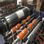 Máquina para fabricar sobres de bolsas de semillas con perforadora Euroslot - Foto 5