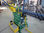 Maquina para Fabricar Telas de arame Galvanizado e arame Revestido c/ pvc - Foto 2