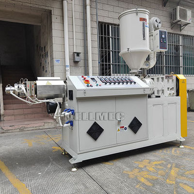 Máquina para fabricar tubos médicos de endotraqueales de PVC - Foto 3