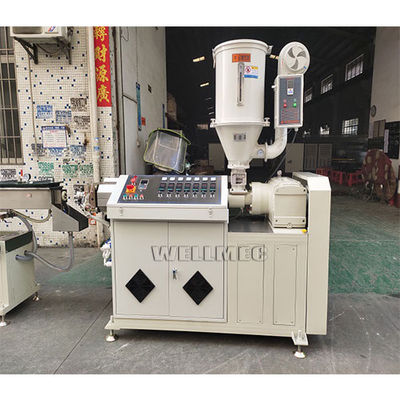 Máquina para fabricar tubos médicos de endotraqueales de PVC - Foto 4