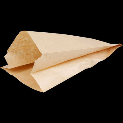 Máquina para hacer bolsas de papel de Kraft - Foto 4