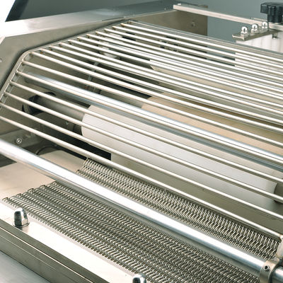 Máquina para hacer pan baguette francés máquina formadora de masa - Foto 3