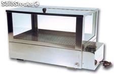 Maquina para hot dogs vaporizador vaps 100 Ref. 219.