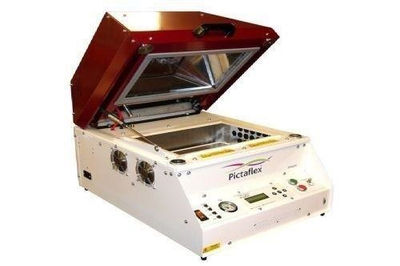 Máquina para impresión 3D Pictaflex PF420