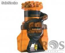 Maquina para jugo de naranja (5514 + iva usd)