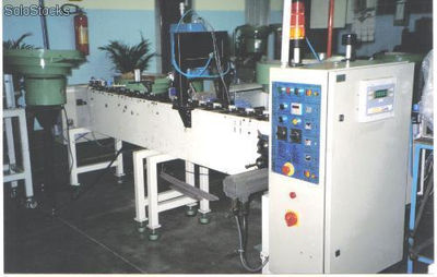 Máquina para montagem de selo mecânico - Foto 2