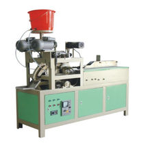 Máquina para producir hisopo de algodón