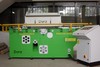 Máquina para producir viruta de madera, virutadora, DURA LS-406