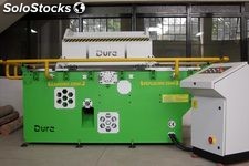 Máquina para producir viruta de madera, virutadora, DURA LS-406