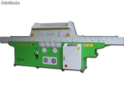 Máquina para producir viruta de madera, virutadora, DURA YT-145