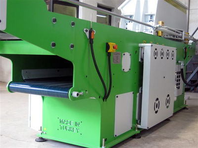 Máquina para producir viruta de madera, virutadora, DURA YT-145 - Foto 4