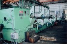 Maquina perforadora profunda deep hole boring machine