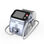 máquina permanente 6 de control tacto laser diodo retiro 808nm pelo pela tipos - Foto 2