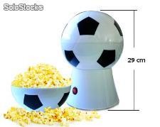 Maquina popcorn (Cabritas) formas de balon