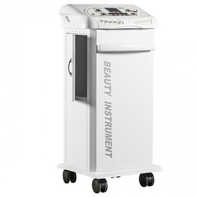 Máquina presoterapia con calor - Foto 3