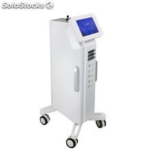 Máquina Presoterapia con calor y electroestimulacion