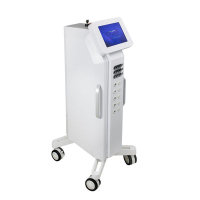 Máquina Presoterapia con calor y electroestimulacion