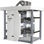 Máquina procesa la bolsa de papel de alimentacion con la impresora 2 colores - Foto 2
