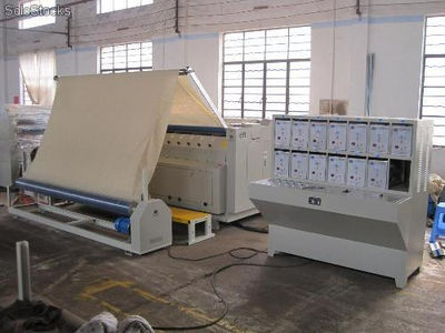 máquina quilting ultra-sônica da China - Foto 2