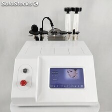 Máquina Radiofrecuencia facial y corporal