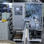Máquina rebobinadora de torreta automática de 4 ejes para etiqueta - 3