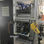 Máquina rebobinadora de torreta de etiquetas adhesiva de 4 ejes de aire - Foto 2