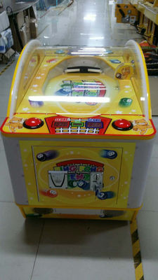 Maquina redemption para niños - Ping Pong Frenzy para parques de diversiones - Foto 2