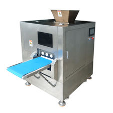 Máquina redondeadora divisora ​​de masa de pan automática