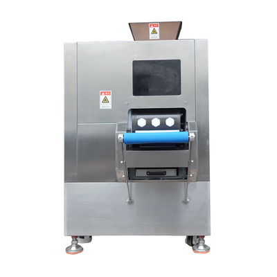 Máquina redondeadora divisora ​​de masa de pan automática - Foto 2