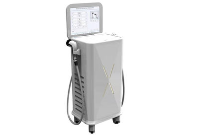 Máquina RF diatermia capacitiva y resistiva con Vacuum - Foto 3