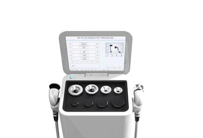 Máquina RF diatermia capacitiva y resistiva con Vacuum - Foto 4