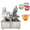 Máquina rotativa automática de llenado y sellado para helado / gelatina / yogur - 1