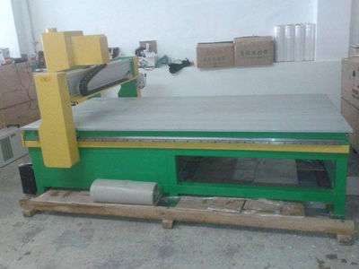 maquina router ZM1325