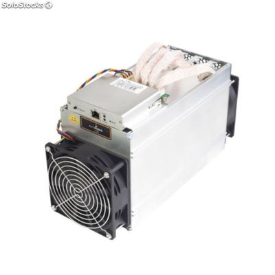 Máquina segunda mano minera L3 L3++ 580 Mhs usada asic LTC doge miner mineria