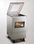 Máquina selladora de vacío para alimentos de alta calidad DZ-400/2E - Foto 2