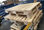 Máquina semiautomática para fabricar bloque de aserrín de madera de palets - Foto 3