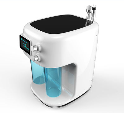 Máquina SkinPro hidrofacial limpieza profunda a la piel - Foto 2