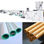 Máquina solo tornillo de fabricación de tubos de plástico HDPE LDPE - Foto 2