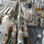 Máquina solo tornillo de fabricación de tubos de plástico HDPE LDPE - 3