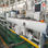 Máquina solo tornillo de fabricación de tubos de plástico HDPE LDPE - 4