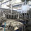 maquina toda la línea de producción para lechería naranja en Ecuador - 1