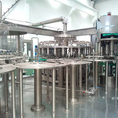 maquina toda la línea de producción para lechería naranja en Ecuador - Foto 5