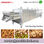 maquina tostadora de nueces | tostador de avellanas - 1