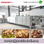 maquina tostadora de nueces | tostador de avellanas - Foto 2