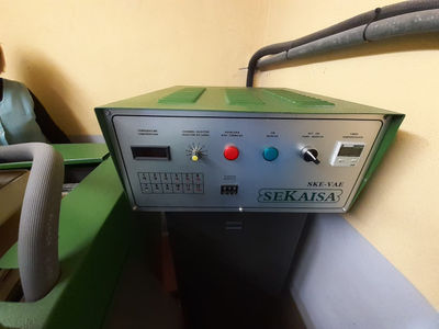 Máquina transferir Sekaisa SKE-VAE - Foto 4