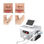 Maquina trilaser depilacion comprar equipo laser diodo profesional - 2