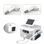 Maquina trilaser depilacion comprar equipo laser diodo profesional - 3