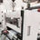 Máquina troqueladora rotativa/semirrotativa con impresión flexo semirrotativa - 2